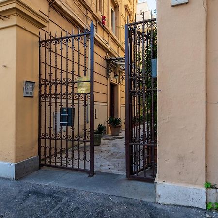 St. Peter Penthouse Lägenhet Rom Exteriör bild
