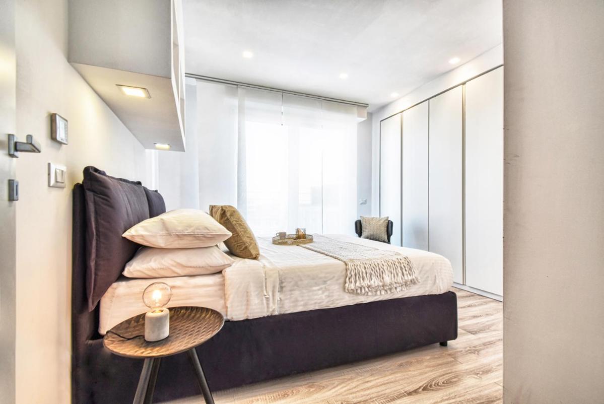 St. Peter Penthouse Lägenhet Rom Exteriör bild