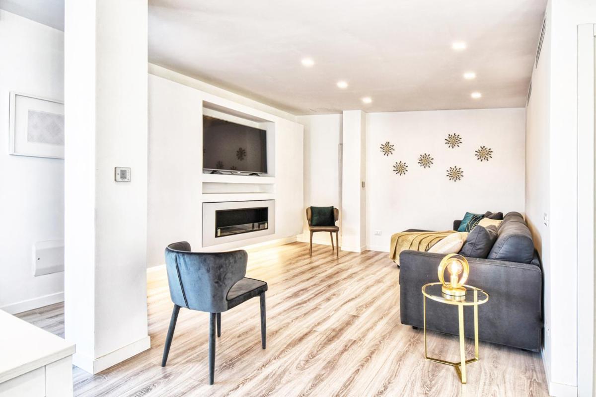 St. Peter Penthouse Lägenhet Rom Exteriör bild