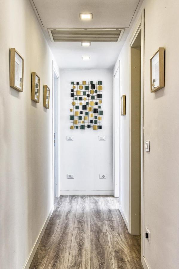 St. Peter Penthouse Lägenhet Rom Exteriör bild
