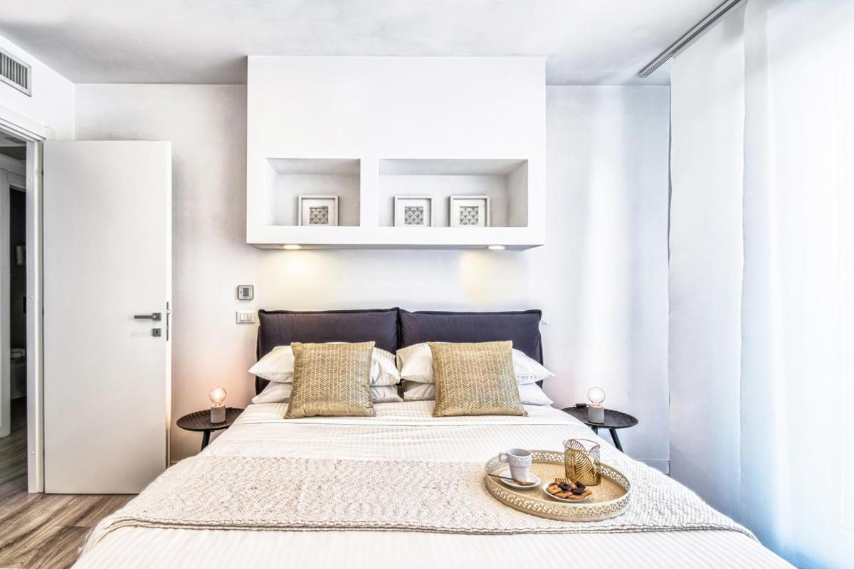 St. Peter Penthouse Lägenhet Rom Exteriör bild